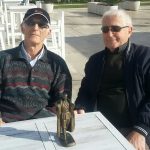 Predstavnici NVO „Generalni konzulat SFRJ“