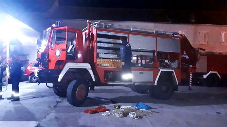 SZP Kotor – pružiti će pomoć stradalima u Draču