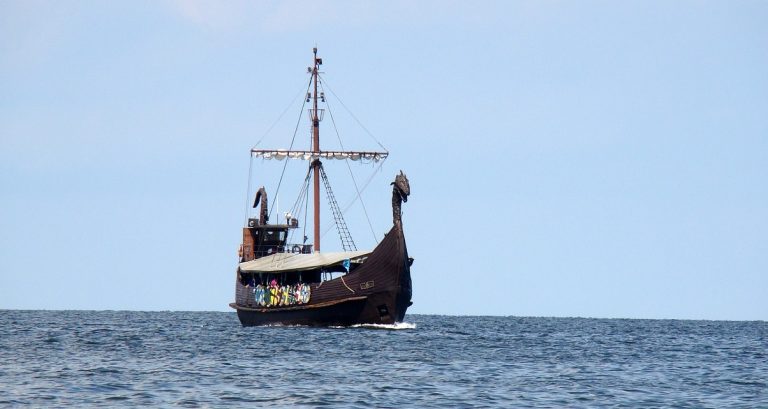 Znanstvenici u zapadnoj Norveškoj otkrili brod iz doba Vikinga
