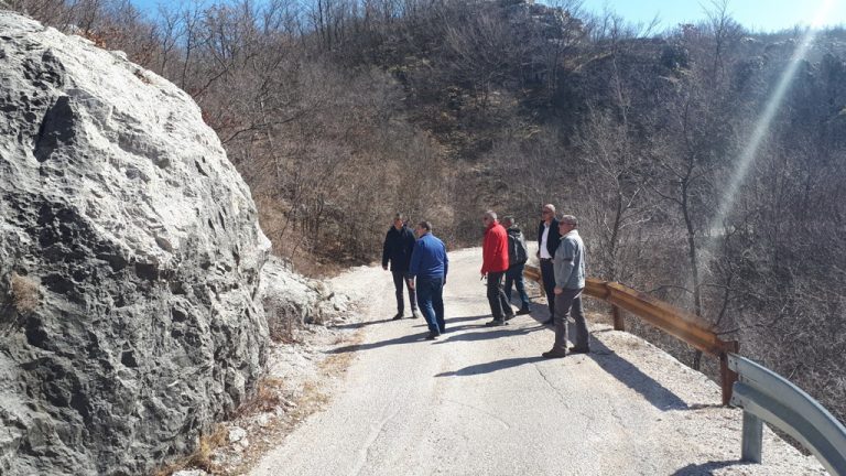 Ulaganje u zaleđe kao preduslov unaprijeđenja turističke ponude grada