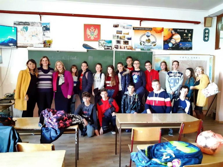 Obilježeno „16 dana aktivizma protiv nasilja nad ženama“