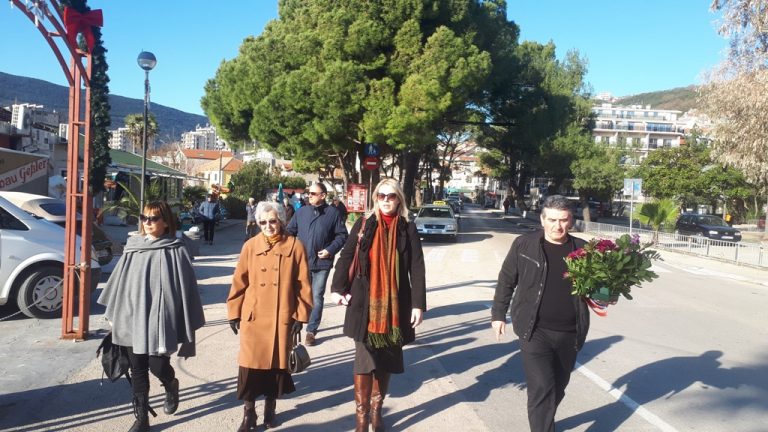 Danijela Đurović: Herceg Novi je bio i ostaće slobodarski grad