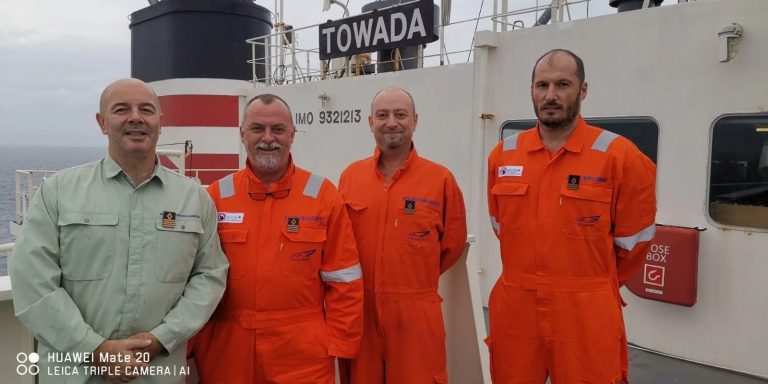 Hrvatski pomorci iz uzavrelog Indijskog oceana spasili 34 ribara