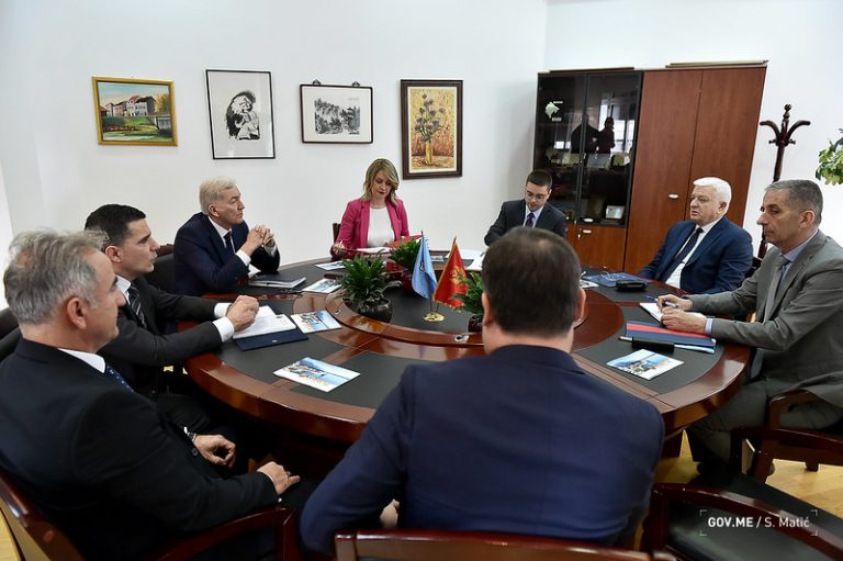 Marković: Koncesija Aerodroma CG donosi „neslućenu“ dobit