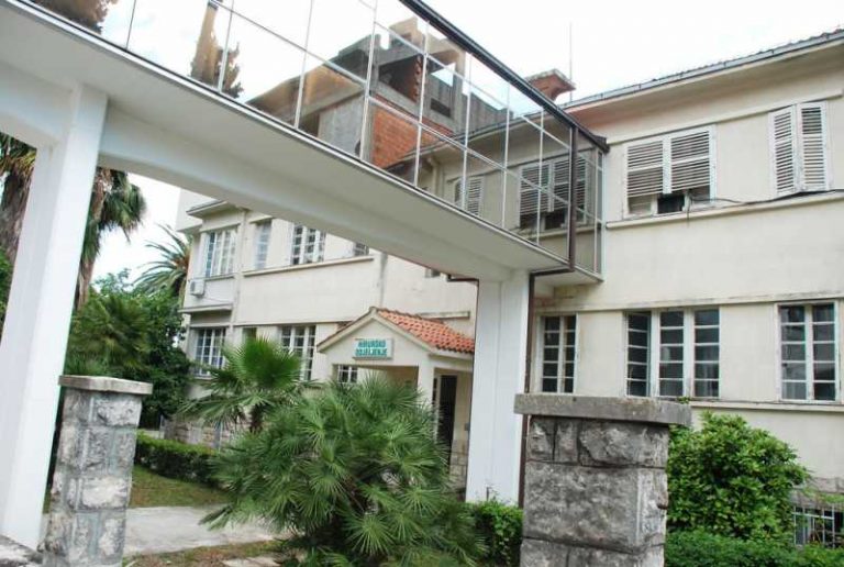 U bolnici Meljine koronavirus potvrđen kod tri ljekara i šest medicinskih tehničara
