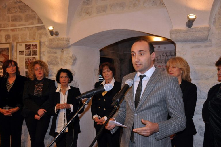 Otvorena dokumentarna izložba “Nematerijalna kulturna dobra Crne Gore”