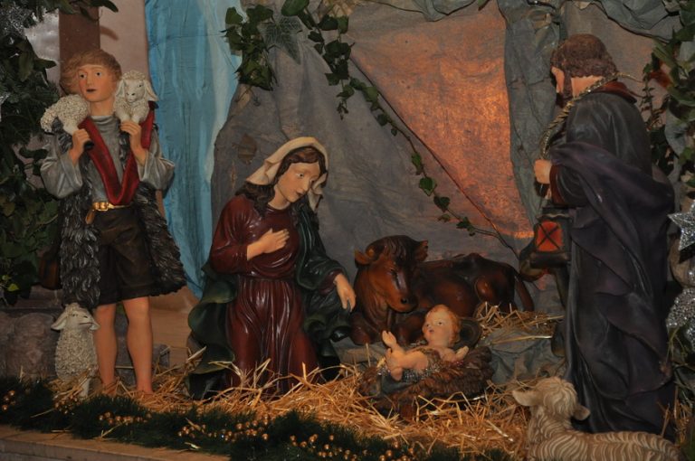 Božićna poslanica apostolskog upravitelja Kotorske Biskupije