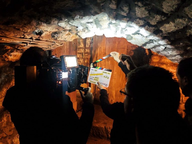 U Kotoru snimaju dugometražni film  „Ključ“