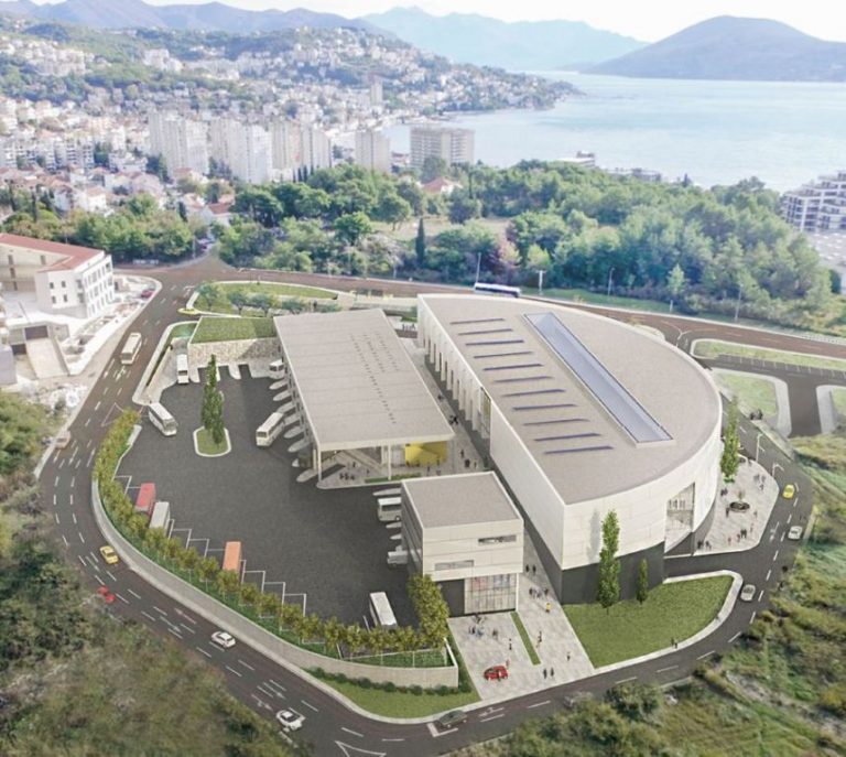 H.Novi – Nova autobuska stanica u Igalu biće izgrađena do ljeta 2023.