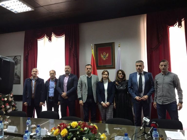 Opština Kotor preuzela vlasništvo nad VK “Primorac”