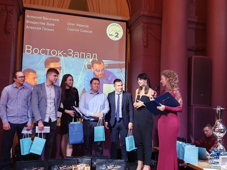 Porto Montenegro na najvećim prestižnim događajima u Moskvi