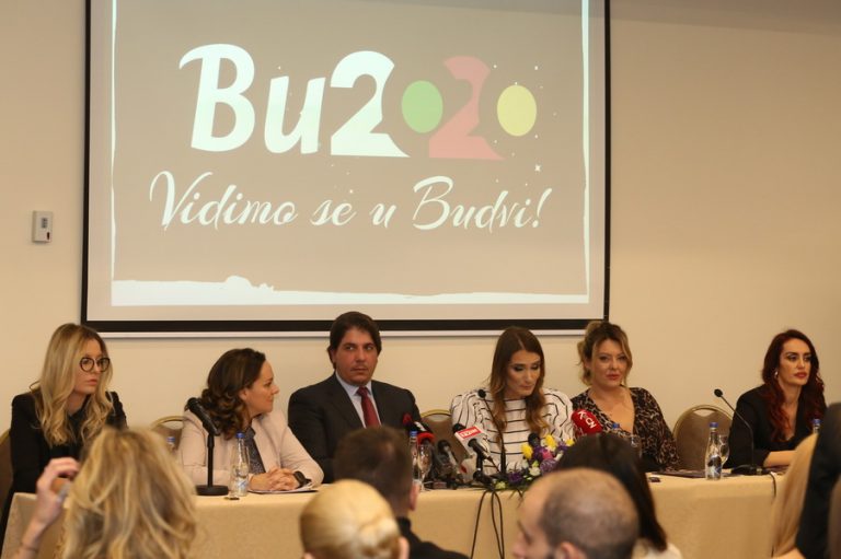 Budva spremna da uz najveće muzičke zvijezde Balkana dočeka 2020. godinu