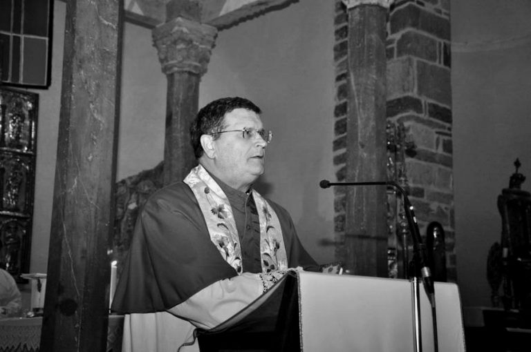 U Katedrali Svetog Tripuna oproštaj od don Antona Belana