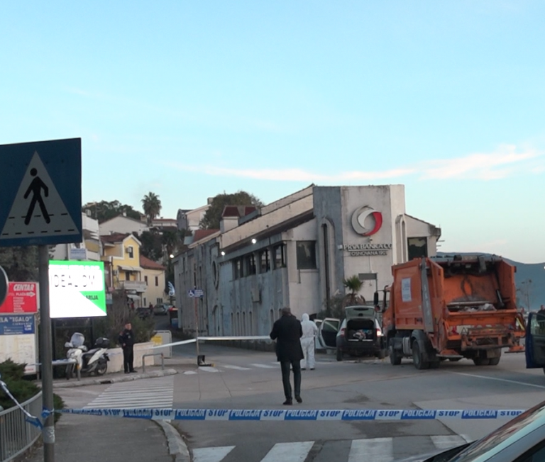 Identifikovani osumnjičeni za ubistvo policajca