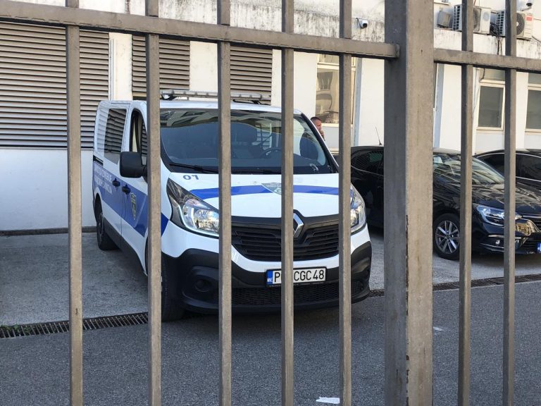 Osumnjičenima za ubistvo policajca zadržavanje do 72 sata