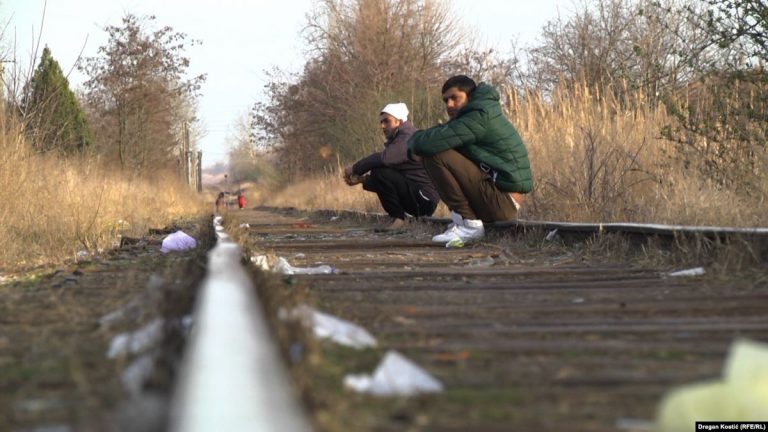 Stalan priliv migranata na područje istočne Hercegovine
