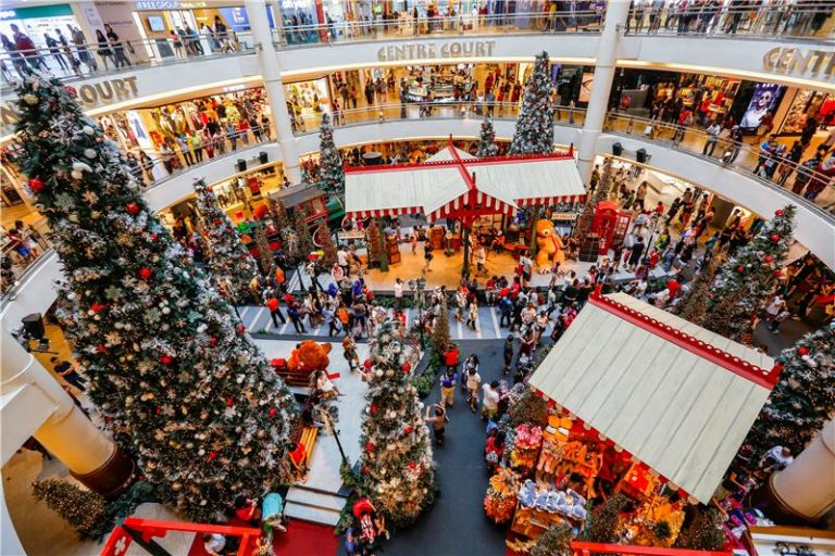 U australskoj robnoj kući u stampedu ozlijeđeno petero ljudi