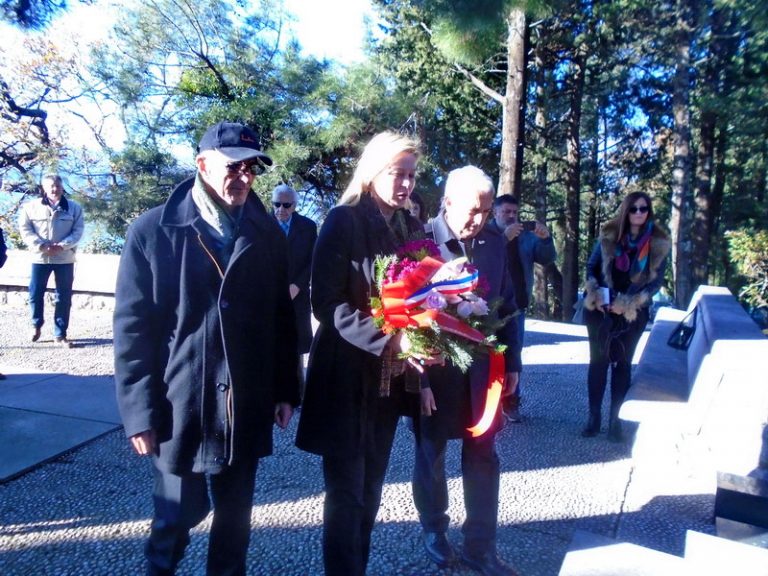 Obilježena godišnica pogibije članova MJ KPJ za Boku