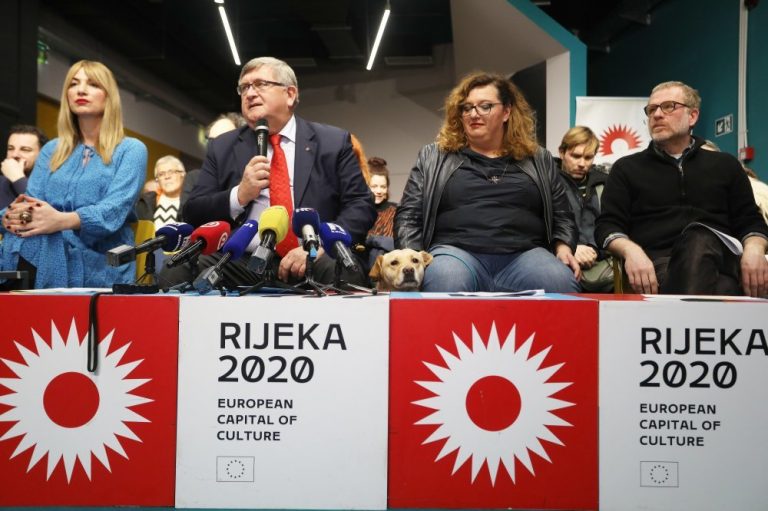 U Rijeci predstavljen program otvorenja Europske prijestolnice kulture
