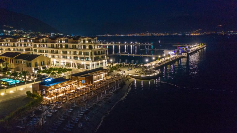 One&Only Portonovi prve goste dočekuje 1. jula