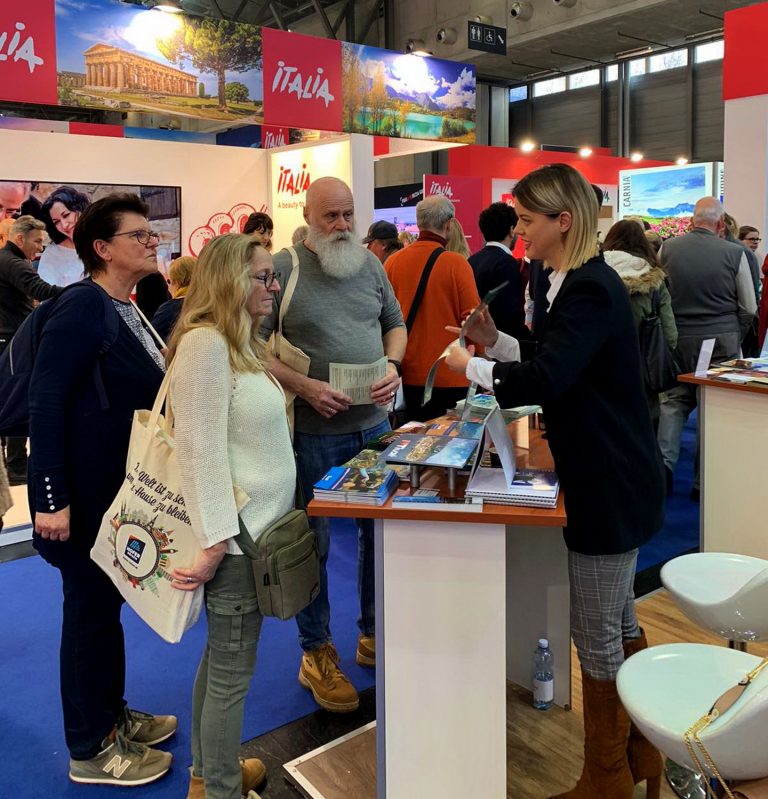 TO Tivat promovisala turističku ponudu na Sajmu turizma u Beču