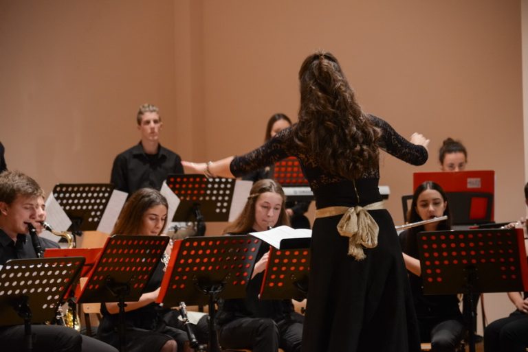 TO Tivat će donirati instrumente Muzičkoj školi
