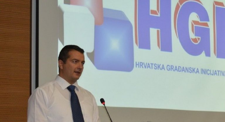 Prijetnje na Facebooku hrvatskom zastupniku u crnogorskoj skupštini