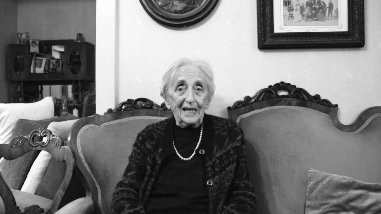 In Memoriam: Anuška Zloković
