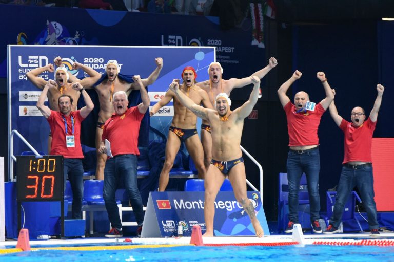 Ajkule od minus četiri, do evropske bronze!