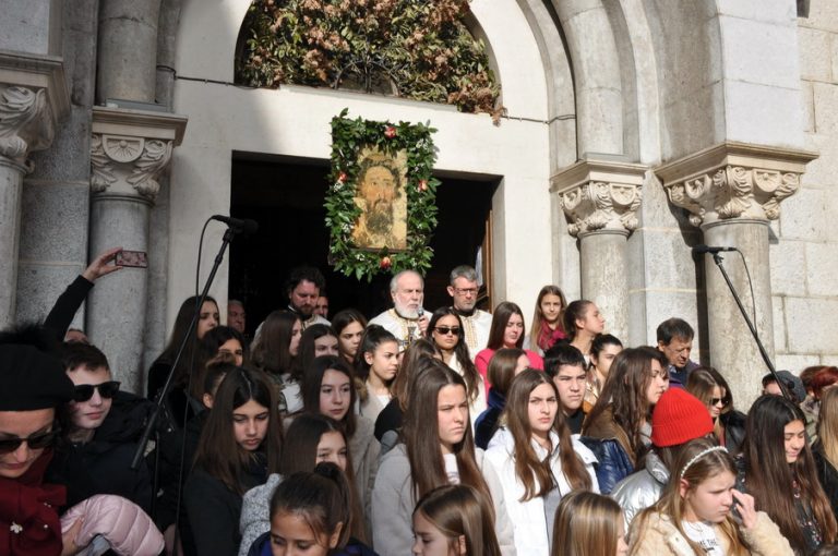 Kotor tradicionalno u duhu suživota obilježio Savindan i Lode