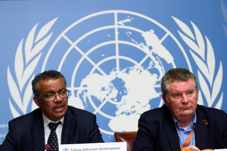 WHO proglasio globalno izvanredno stanje zbog koronavirusa