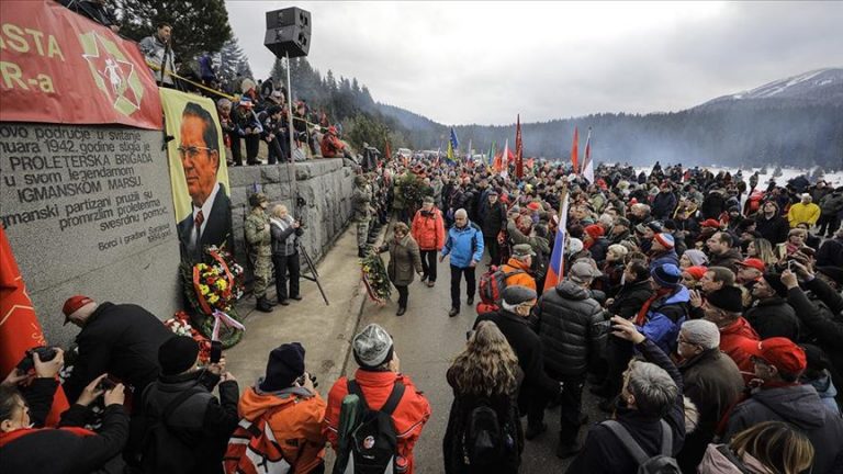 Obilježavanje 78. godišnjice “Igmanskog marša”: Antifašizam nije iskorijenjen