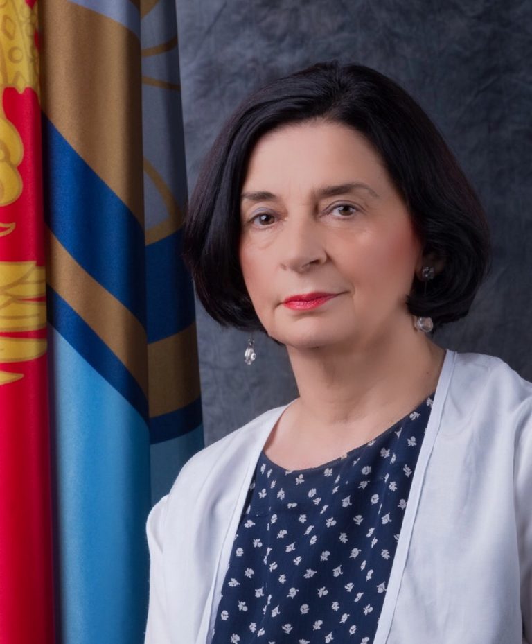 Laličić: Članovima DPS-a koji idu na litije u našim redovima neće biti mjesta
