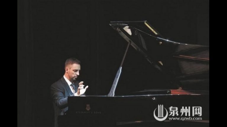 Martinović: China stage na KotorArtu – prvi koncert već u februaru