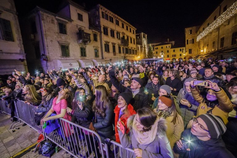 Kako je Kotor pobijedio cijelu regiju i spasio rock and roll?!
