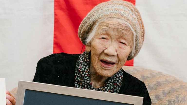 Japanka navršila 117 godina, najstarija na svijetu