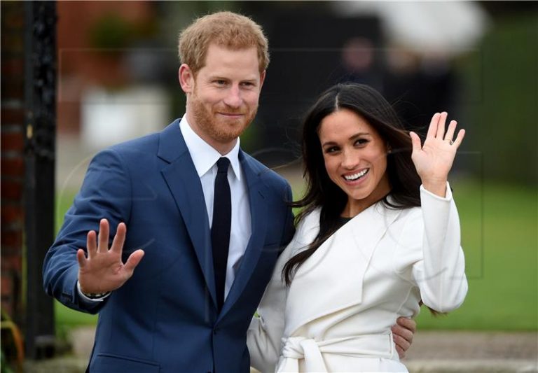 Meghan Markle u Vancouveru prvi puta u javnosti nakon “megxita”
