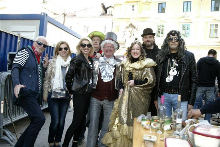 Riječki karneval od 17. januara do 26. februara
