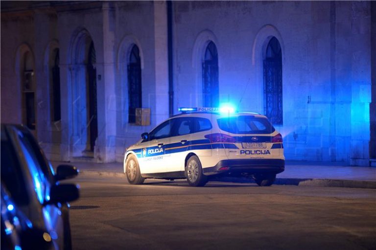 Dvije osobe uhapšene nakon trostrukog ubistva u Splitu