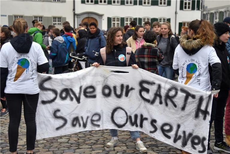 EU zelenim dogovorom želi biti uzor cijelome svijetu