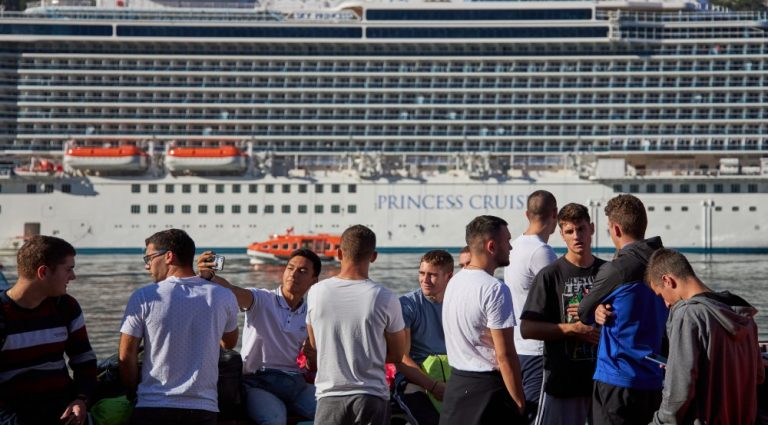 Pomorski fakultet Kotor povezuje studente sa renomiranim pomorskim kompanijama i agencijama
