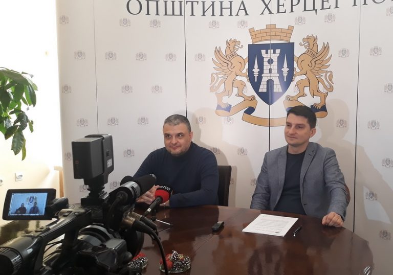 Opština Herceg Novi i Fakultet  za sport i turizam iz Novog Sada ozvaničili partnerstvo