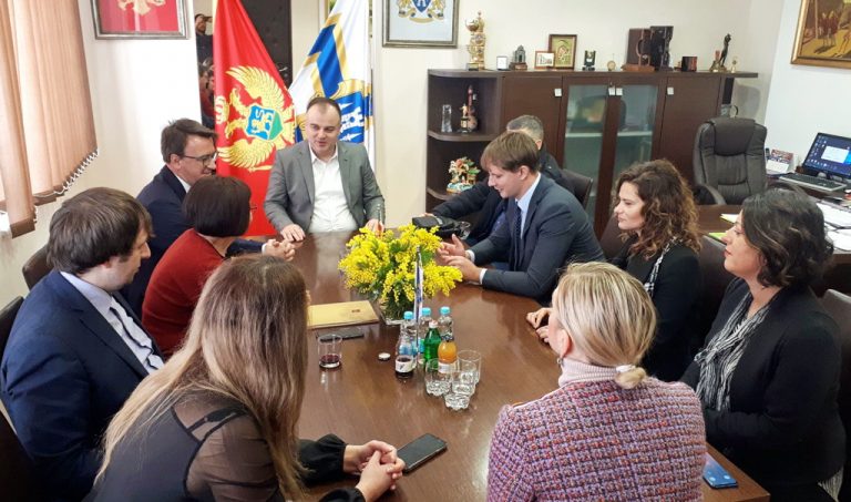 Ambasador Maslenikov: Herceg Novi centar ruske kulture u Crnoj Gori