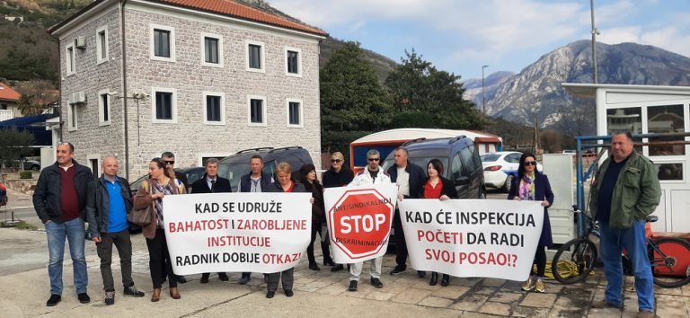 Keković:  Banova bahatost ugrožava i pregovore sa EU