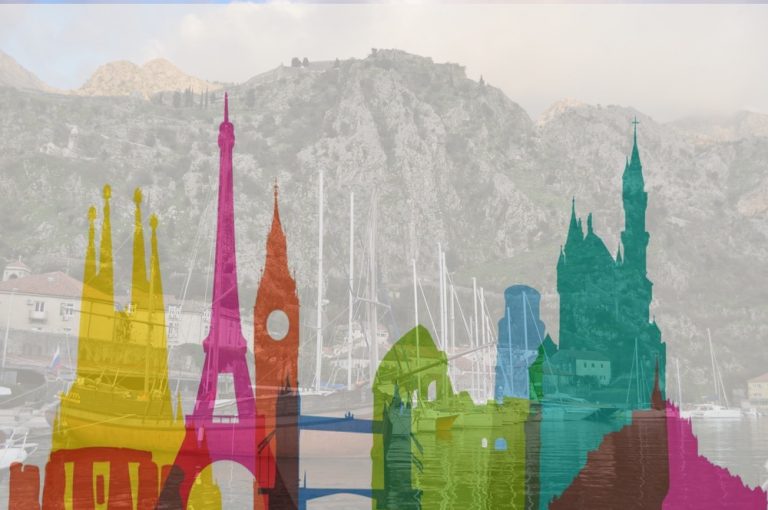 Opština Kotor je postala članica organizacije Rainbow Cities Network
