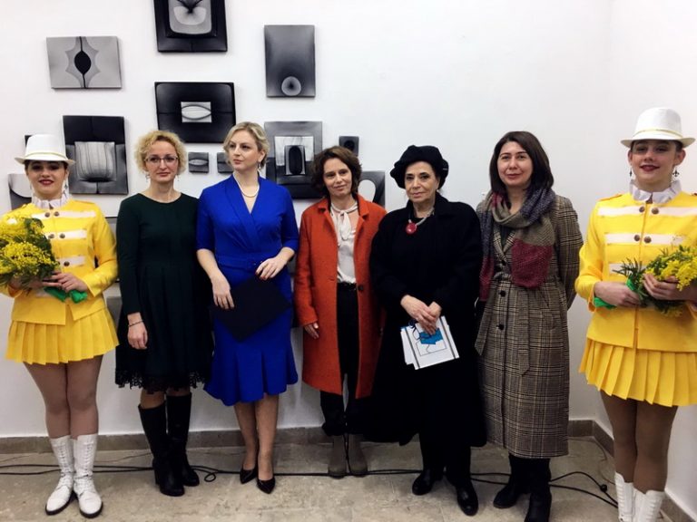 Otvoren 53. Hercegnovski zimski salon: Saosjećanje drugog ili sa drugim