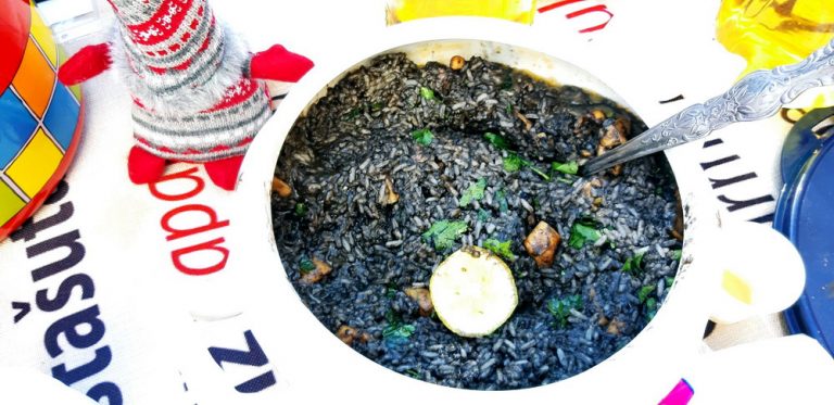 Baošići – održana fešta „Ukusi i mirisi februara“
