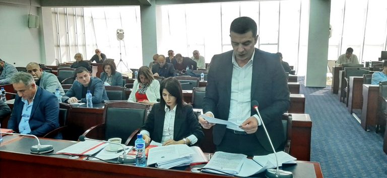 Kusovac: Dva miliona smo izgubili u decembru 2018.