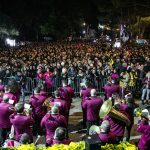 Praznik mimoze 2020. otvaranje