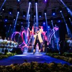 Praznik mimoze 2020. otvaranje